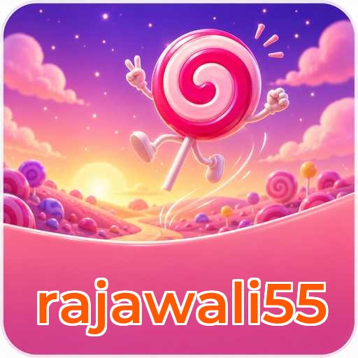 Logo rajawali55